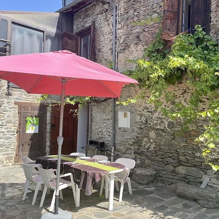 La Treille Villa Tignac Buitenkant foto