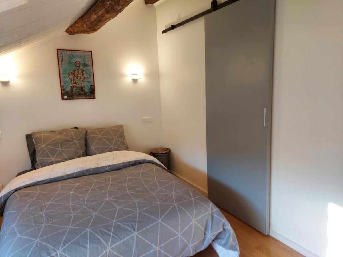 La Treille Villa Tignac Buitenkant foto