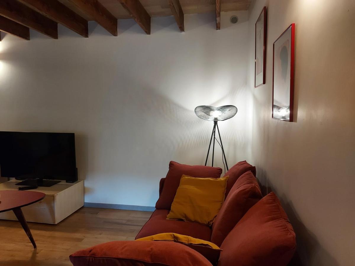 La Treille Villa Tignac Buitenkant foto