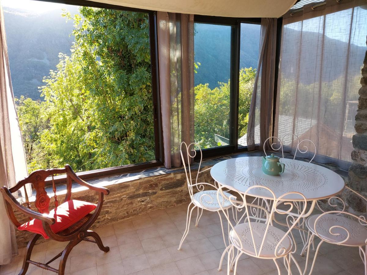 La Treille Villa Tignac Buitenkant foto