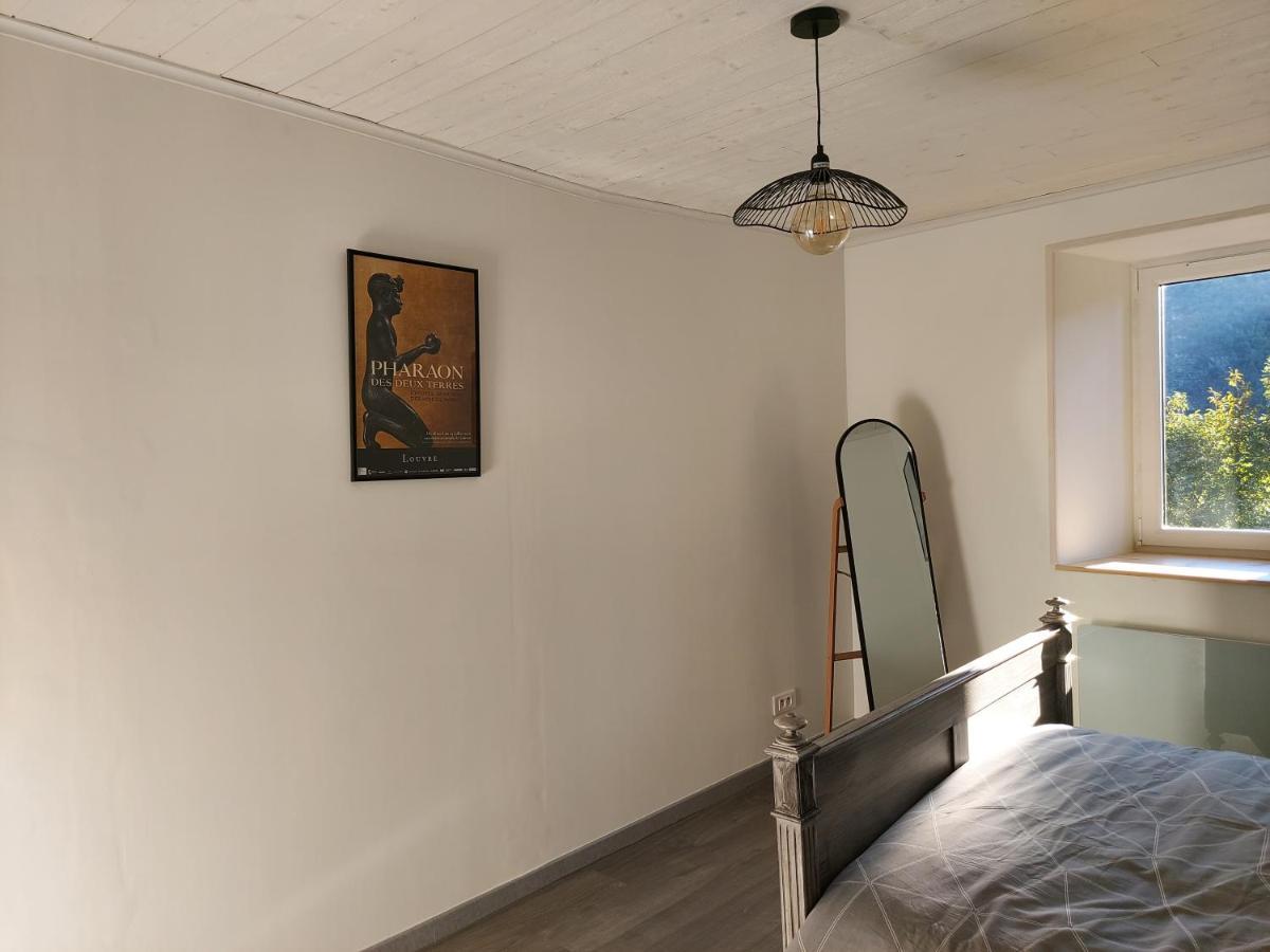 La Treille Villa Tignac Buitenkant foto