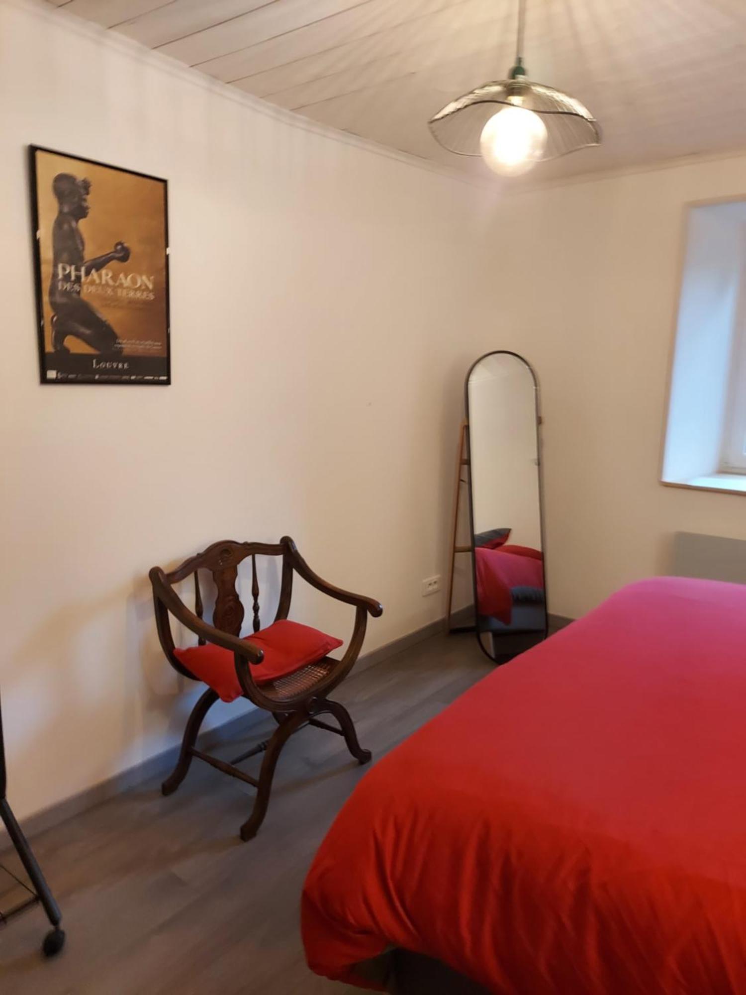 La Treille Villa Tignac Buitenkant foto