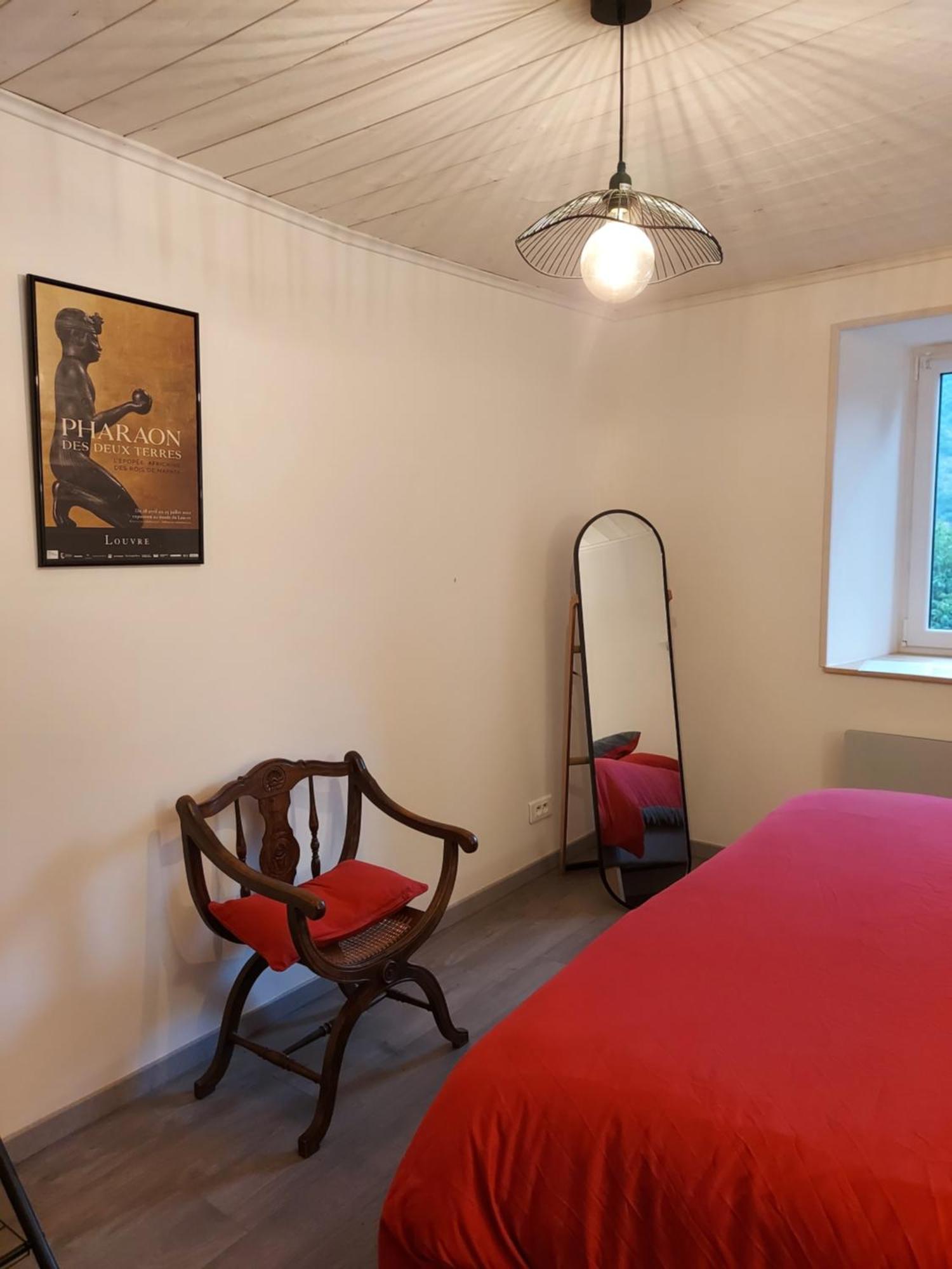 La Treille Villa Tignac Buitenkant foto